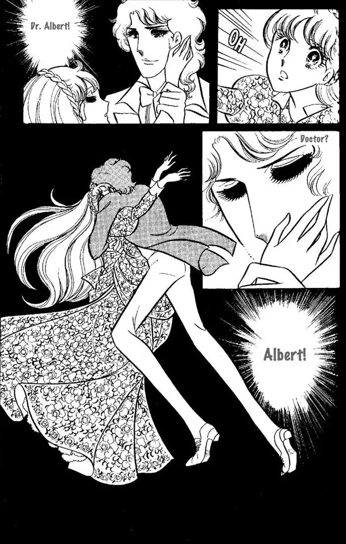 Oujo Alexandra Chapter 3 15